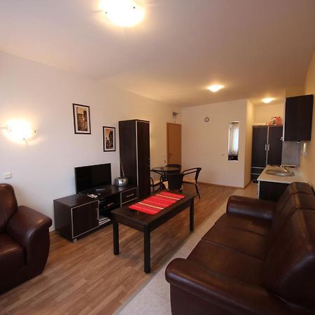 Menada Diamond Bay Apartments Sunny Beach Buitenkant foto