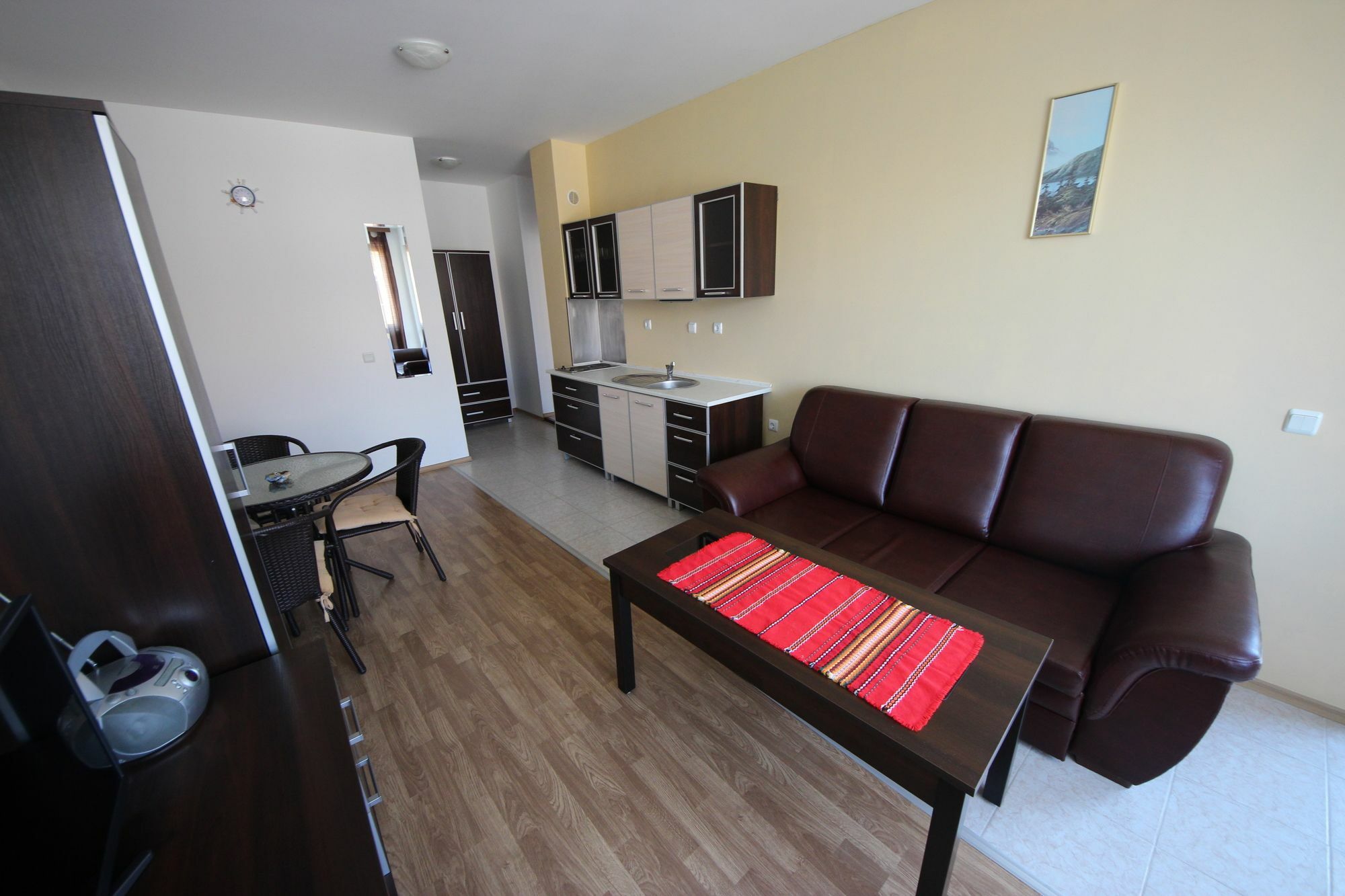 Menada Diamond Bay Apartments Sunny Beach Buitenkant foto